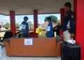 Polda Jabar Gelar 24 Adegan Cinta Segitiga Berujung Pembunuhan di Bogor