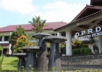 Pileg Selesai, Berikut 55 Calon Anggota DPRD Kabupaten Bogor 2024-2029