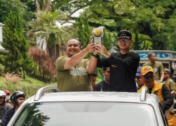 Pertahankan Adipura, DPRD Kota Bogor Siap Perjuangkan Insentif untuk Petugas Kebersihan