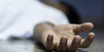 Kondisi Penuh Luka, Mayat Pria Paruh Baya Tanpa Identitas di Cibinong Gegerkan Warga