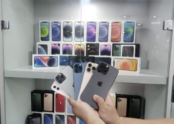 Rental iPhone Cibinong Layani Penyewaan iPhone Berbagai Tipe di Momen Ramadan