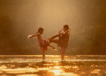 Malam Pertama Tarawih, Dua Kampung di Citeureup Terlibat Perang Sarung