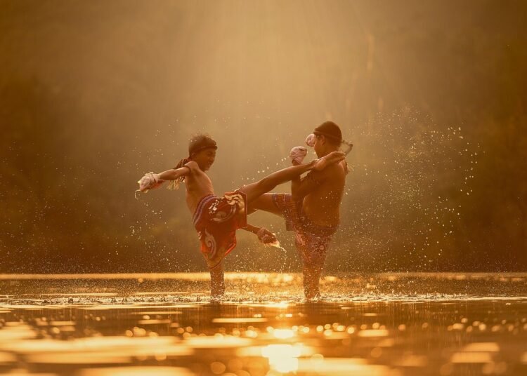 Malam Pertama Tarawih, Dua Kampung di Citeureup Terlibat Perang Sarung
