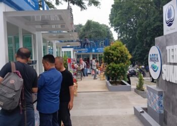 Teras Sukasari, Tempat Ngabuburit Keren dan Ramah Kantong di Kota Bogor