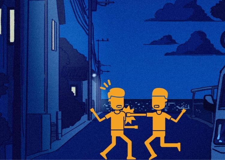 Terlibat 'Perang Sarung', 4 Remaja Ditangkap Polisi di Kota Bogor