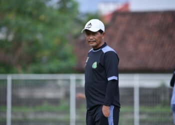 Baru Kembali ke Persikabo, Djanur Langsung Hadapi Persib Demi Keluar Degradasi 