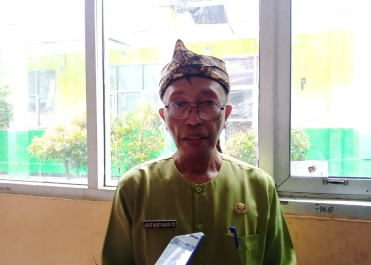 Tujuh Siswa Jadi Korban, Atap Ambruk SMAN 1 Ciampea Segera Direhabilitasi 