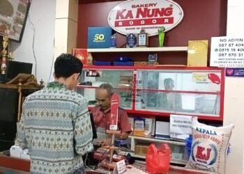 Roti Asal Timur Tengah, Menu Buka Puasa yang Praktis dan Lezat