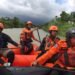 Pencarian Hari Keempat, Perempuan Paruh Baya yang Hanyut di Sungai Tanjungsari Belum Ditemukan