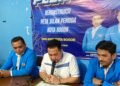 Dibahas dalam Pleno, DPD KNPI Kota Bogor Segera Gelar Muscam