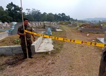 Pembukaan Segel TPBU di Jonggol Disorot, Satpol PP Beri Penjelasan