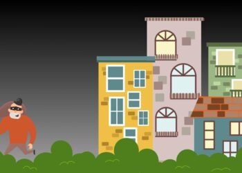 Polisi Selidiki Maling yang Todongkan Diduga Pistol ke Pemilik Rumah di Kedung Halang