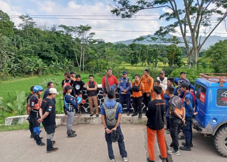 Hari Terakhir Pencarian, Jika Tak Ditemukan, Perempuan Hanyut di Tanjungsari Dianggap Hilang