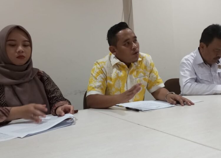 PT. BIS Klarifikasi Soal Dugaan Penyerobotan Lahan di Kertamaya