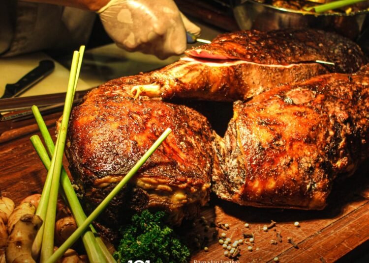 Sambut Ramadan, THE 1O1 Bogor Suryakancana Hadirkan Buffet Premium dan Liburan Ke Bangkok