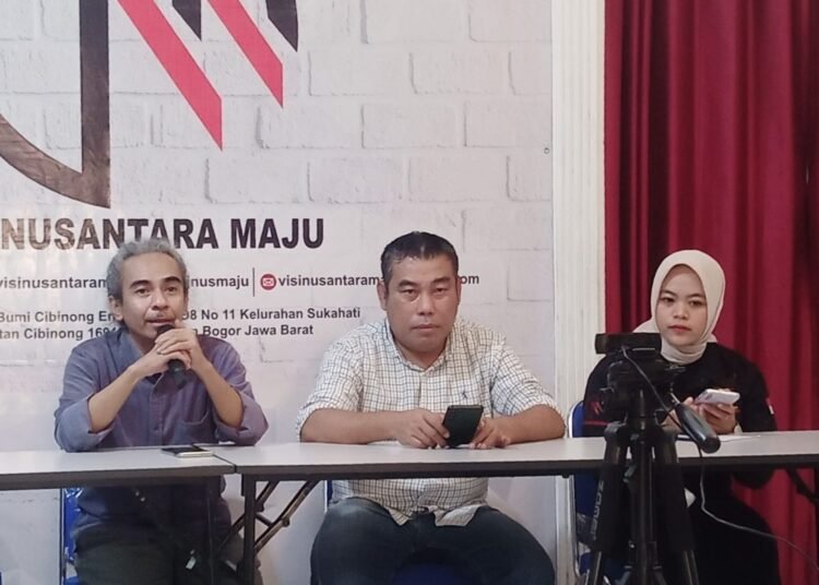 Pengamat Politik Sebut Dinasti Jokowi Sebabkan Pemilu 2024 Terburuk Sepanjang Sejarah