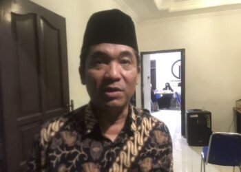 Pengamat Politik Sebut Bagi-bagi ‘Jatah’ di Kabinet Jadi Polemik Awal Koalisi Prabowo-Gibran 