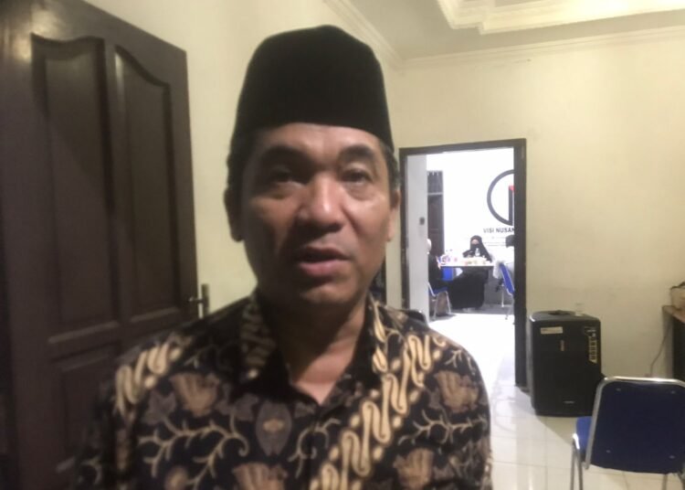 Pengamat Politik Sebut Bagi-bagi ‘Jatah’ di Kabinet Jadi Polemik Awal Koalisi Prabowo-Gibran
