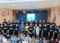 Bogor Football School Siapkan Calon Pesepak Bola Profesional