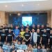 Bogor Football School Siapkan Calon Pesepak Bola Profesional