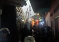 Korban Terakhir Tertimbun Longsor di Sempur Ditemukan saat Sahur