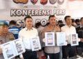 Polisi Ungkap Kasus Judi Online Geng Motor, 1 Admin Diamankan