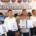Polisi Ungkap Kasus Judi Online Geng Motor, 1 Admin Diamankan