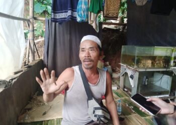 Longsor di Sentul, Sang Anak Ungkap Detik-detik Ibunya Hilang Usai Dikabarkan Tertimbun