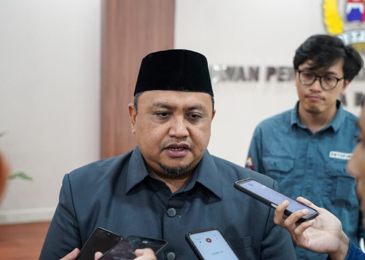 Catatan Dewan Soal Kemiskinan dan Pengangguran di Kota Bogor 