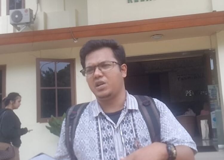 Gelapkan Mobil Hingga 2 M, Warga Kota Bogor Digugat ke Pengadilan