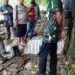 Mayat Pria Tanpa Identitas di Sungai Ciliwung Gegerkan Warga Sempur