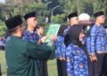 Pj Bupati Bogor Ingatkan Soal Integritas Usai Ambil Sumpah 4.044 PPPK