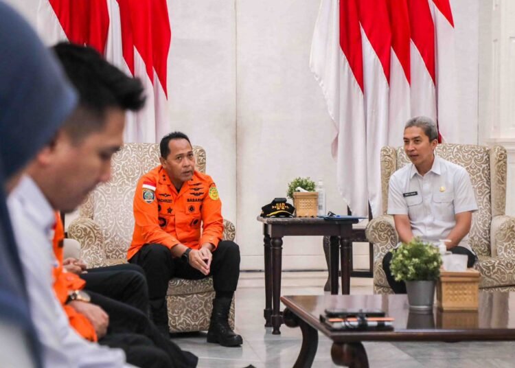 Masuk Wilayah Rawan Bencana, Kota Bogor Segera Bentuk Unit SAR