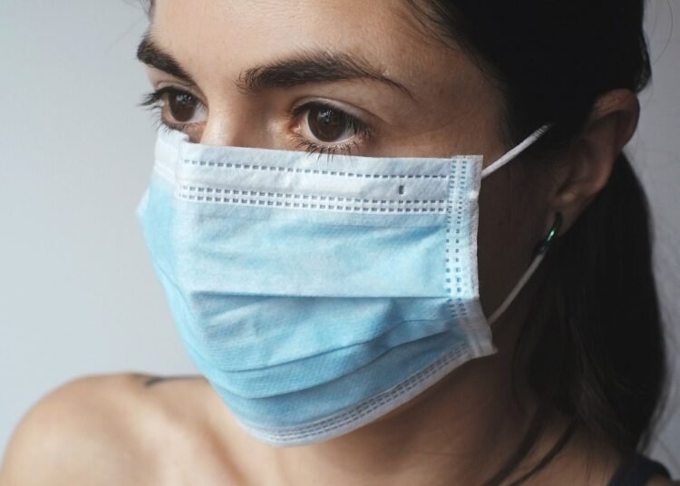 Dinkes Imbau Masyarakat Jaga Kesehatan untuk Hindari Flu Singapura