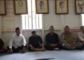 Asmawa Tosepu : Kantor Bupati Bogor Pertama di Desa Malasari Harus Dijaga Sebagai Warisan