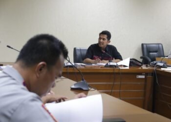 Soroti Angkot Listrik, Komisi III Minta Pemkot Bogor Tak Gegabah