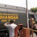 Masih Terdapat Bekas Proyektil, Warga Pengungsi Akibat Ledakan Peluru Belum Bisa Pulang