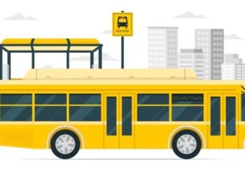 Siap-siap, Akan Ada 7 Unit Bus BTS Beroperasi di Cibinong-Ciparigi