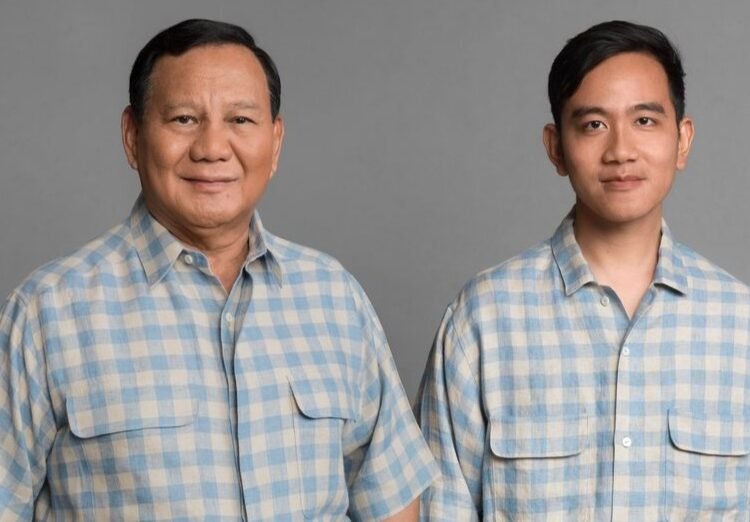 Rekapitulasi di Kota Bogor Rampung, Pasangan Prabowo-Gibran Unggul 