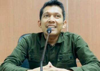 Dukungan Zenal Abidin untuk Kursi Pimpinan DPRD Kota Bogor