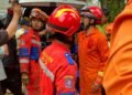 Ini Kronologi Longsor di Puncak yang Sebabkan Warga Tertimbun