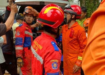 Ini Kronologi Longsor di Puncak yang Sebabkan Warga Tertimbun