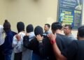 Para Pelaku 'Perang Sarung' di Kota Bogor Jalani Pemeriksaan, Polisi: Motif Saling Ejek