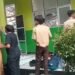 Atap SMAN 1 Ciampea Ambruk, Puluhan Siswa Dikabarkan Terluka