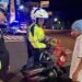 Polisi Gencarkan Penertiban Knalpot Brong di Kota Bogor