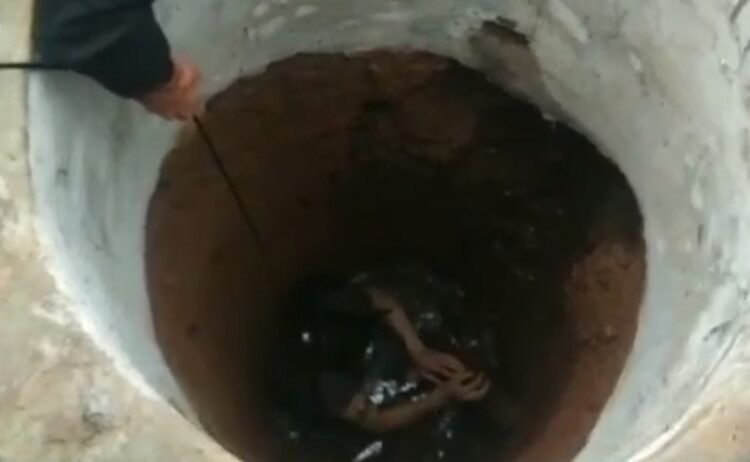 Pelaku Curanmor di Gunungputri Diringkus, Satu Ditemukan di Dalam Sumur 