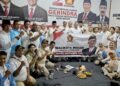 Gerindra Kota Bogor Usung Jenal Mutaqin Maju Pilkada 2024