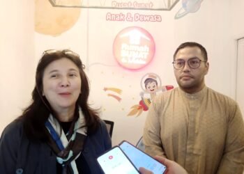 Rumah Sunat dr Mahdian Hadir di Kota Bogor dengan Fasilitas Modern