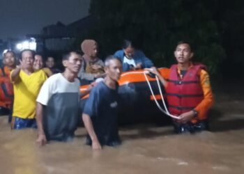 Kabupaten Bogor Siaga Bencana, Masyarakat Diminta Waspada