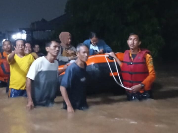 Kabupaten Bogor Siaga Bencana, Masyarakat Diminta Waspada